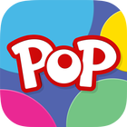 POP иконка