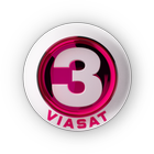 VIASAT3 Application icône