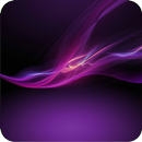 HD Sony Xperia Wallpaper APK