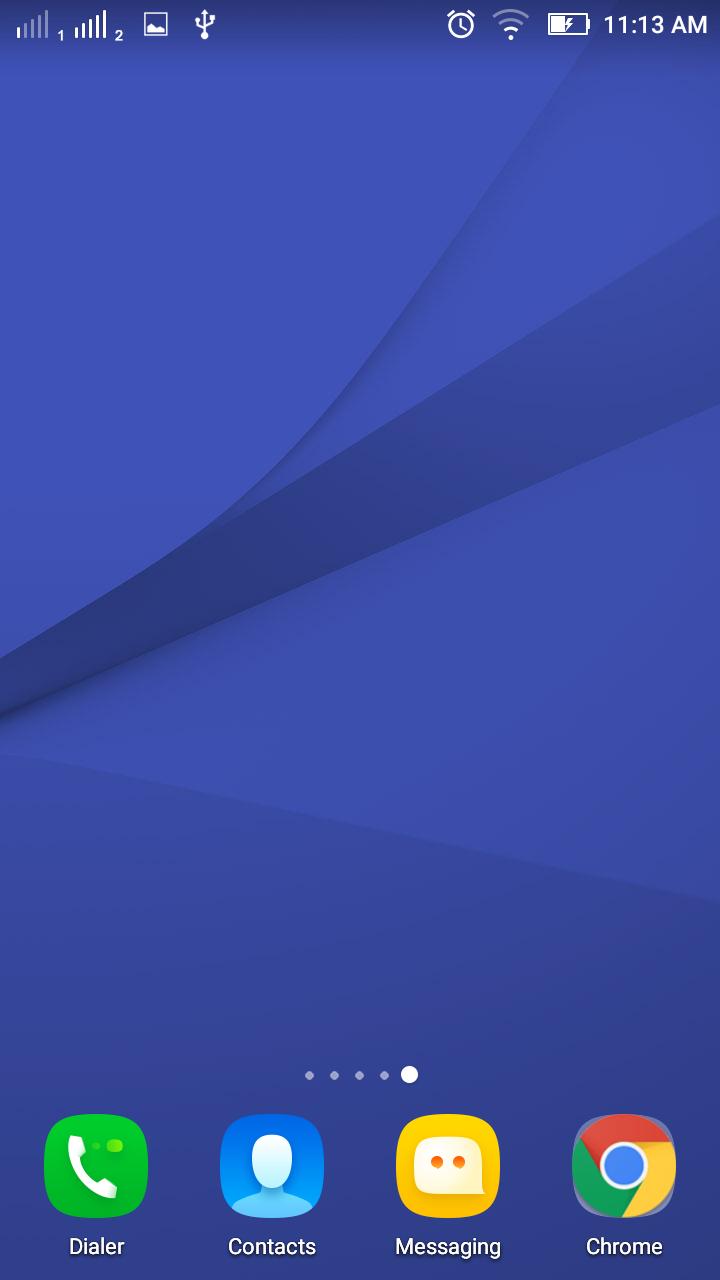 Android 用の Wallpaper For Sony Xperia Z5 Apk をダウンロード