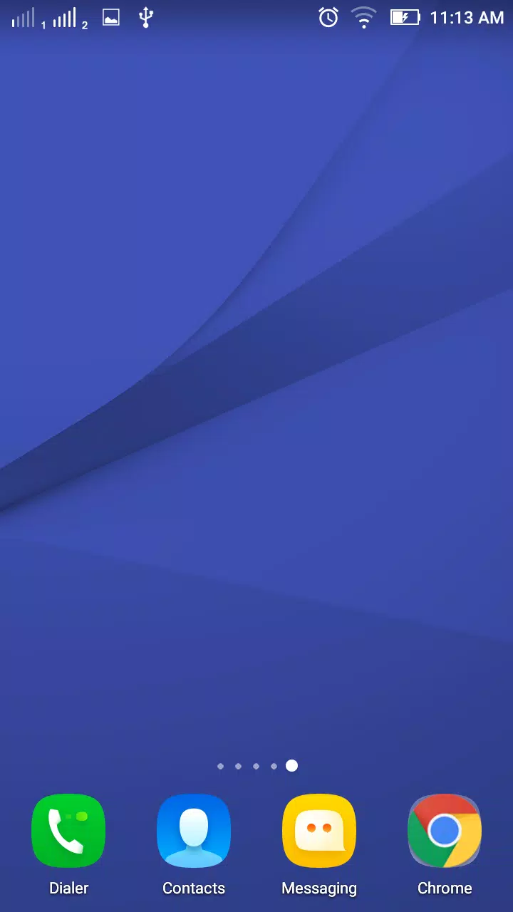 Android 用の Wallpaper For Sony Xperia Z5 Apk をダウンロード