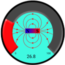 APK EMF Electromagnetic Field Detector