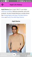 Kapil Funny Videos News And Award Shows screenshot 1