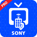 Tv Remote for Sony APK