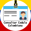 Consultar cedula colombiana- a APK
