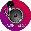 Free Spanish Music Online APK