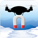Drone Magnet: Ice Fishing APK