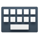 ikon Xperia Keyboard