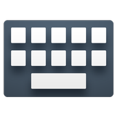 Xperia Keyboard icon