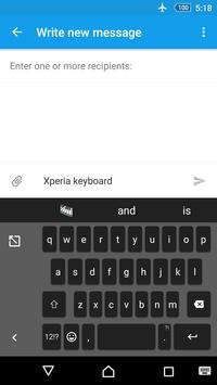  Reihenfolge der qualitativsten Xperia keyboard