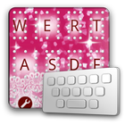 LacePink keyboard skin icon