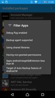 AppXplore screenshot 1