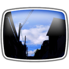 Viewfinder icono