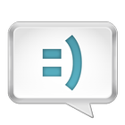 Messaging smart extension أيقونة