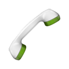 Call handling smart extension icono