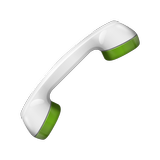 Call handling smart extension أيقونة