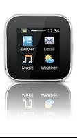 SmartWatch ภาพหน้าจอ 1