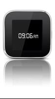 SmartWatch syot layar 3