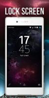 Theme XPERIEN™ - Space captura de pantalla 1