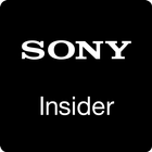 Sony Insider icon