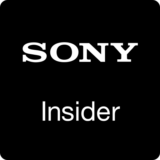 Sony Insider