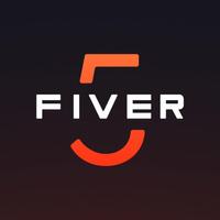 Fiver 海報