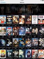 Free Movies 海报