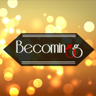 Becomingg Mag icône