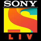 SonyLIV– LIVE Sports TV Movies icône