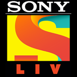 SonyLIV– LIVE Sports TV Movies