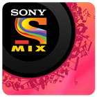 Sony MIX ícone