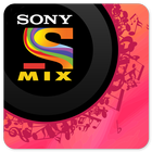 Sony MIX आइकन