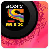 Sony MIX आइकन