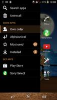 XPERIA™ Comic Pirate Theme स्क्रीनशॉट 2