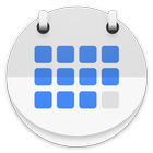 Kalendarz Xperia™ ikona