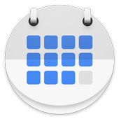 Xperia™ Calendar আইকন