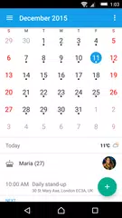 Xperia™ Calendar APK download