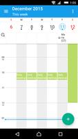 Xperia™ Calendar screenshot 2