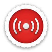 Live on YouTube – by Xperia™ icon Live on YouTube – by Xperia™ icon
