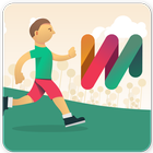 Walkmate icon