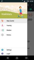 WalkMate Cartaz