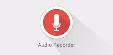 Audio Recorder