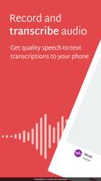 Audio Recorder Affiche
