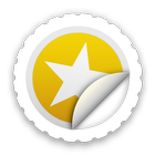 Sticker creator simgesi