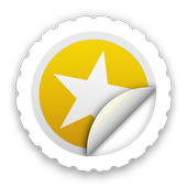 Sticker creator icon