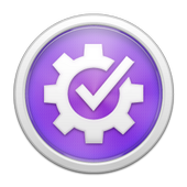 Xperia™ Diagnostics icon Xperia™ Diagnostics icon