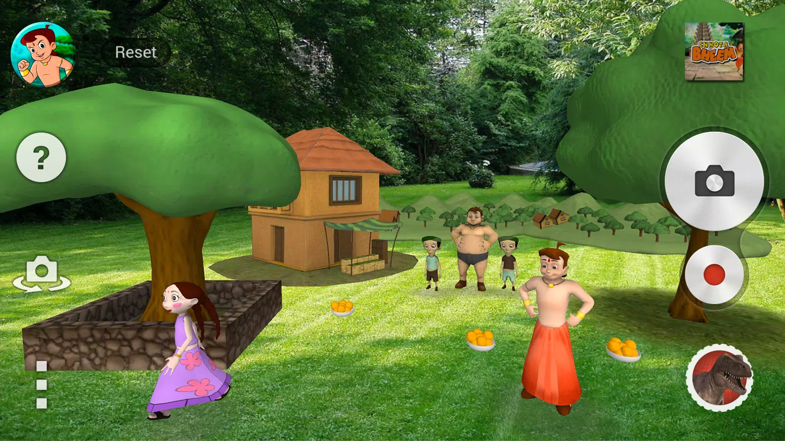 Chhota Bheem APK for Android Download Chhota Bheem APK for Android Download