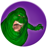 Ghostbusters AR Effect icono