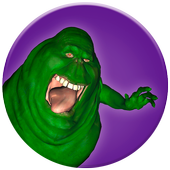 Ghostbusters AR Effect icon
