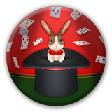 Magic icon